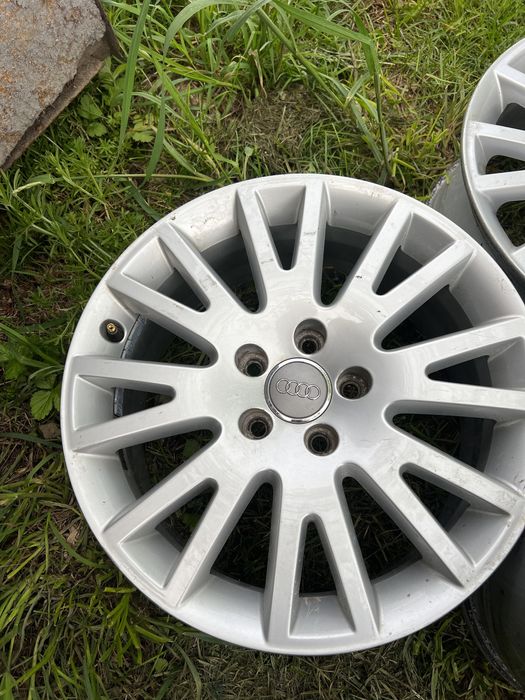 Диски 5/112/17.