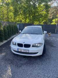 BMW serii 1 2009r.