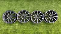 Jantes 18" - BMW, Mercedes, MG. Mini, Ssangyong