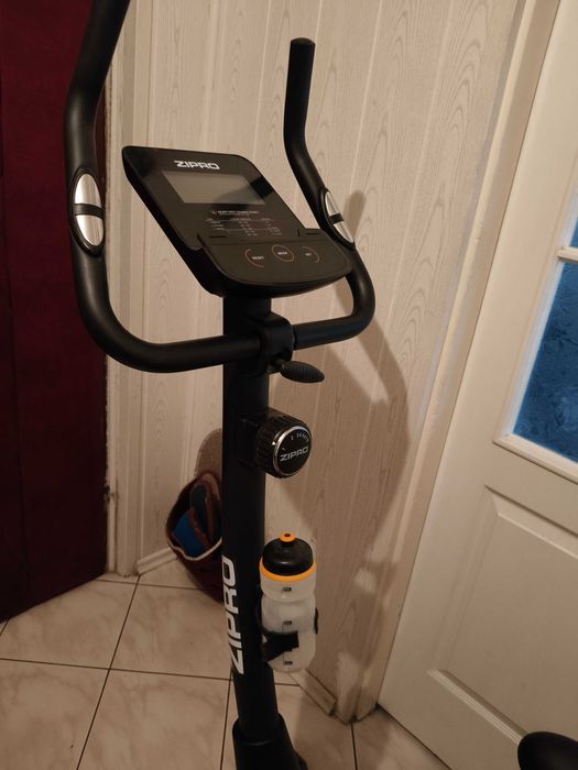 Rower stacjonarny Zipro, magnetyczny