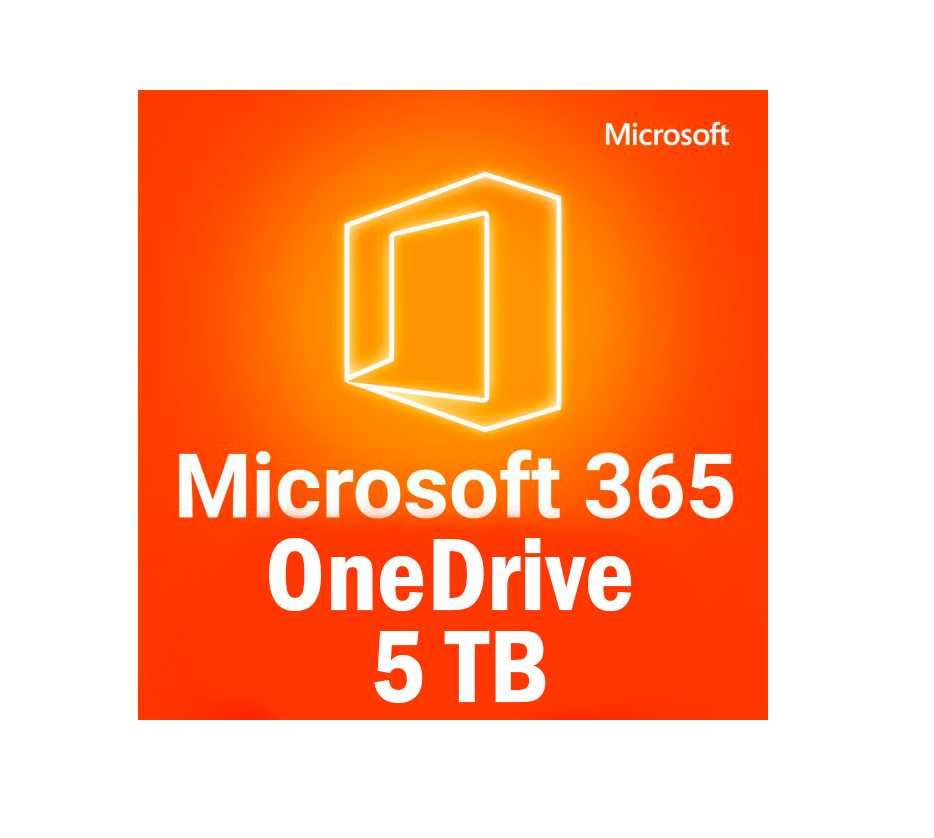 Ліцензія Microsoft Office 365‼️+5TB OneDrive! PC/MAC Назавжди-NEW2024