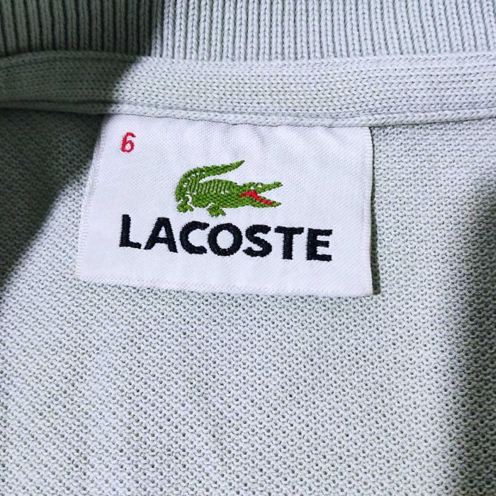 Lacoste футболка молочна sk8,arhive,drill