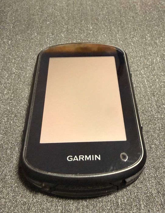 Garmin Edge 840 – stan idealny, szkło ochronne, komplet, kwiecień 2024