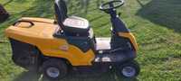 Stiga combi 1066 kosiarka traktorek mini traktor po serwisie
