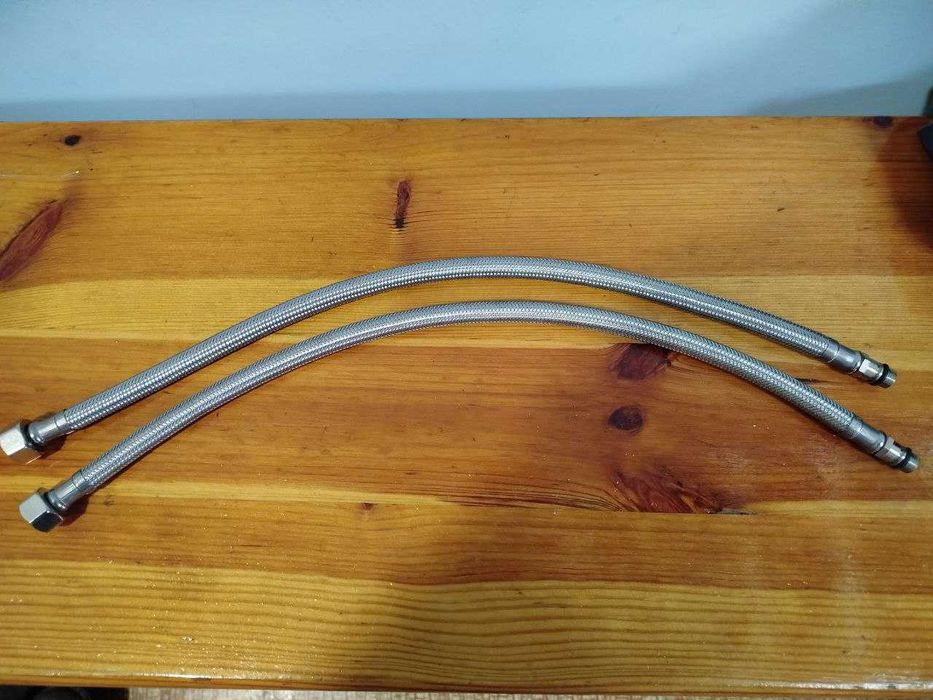 Шланги для змішувача