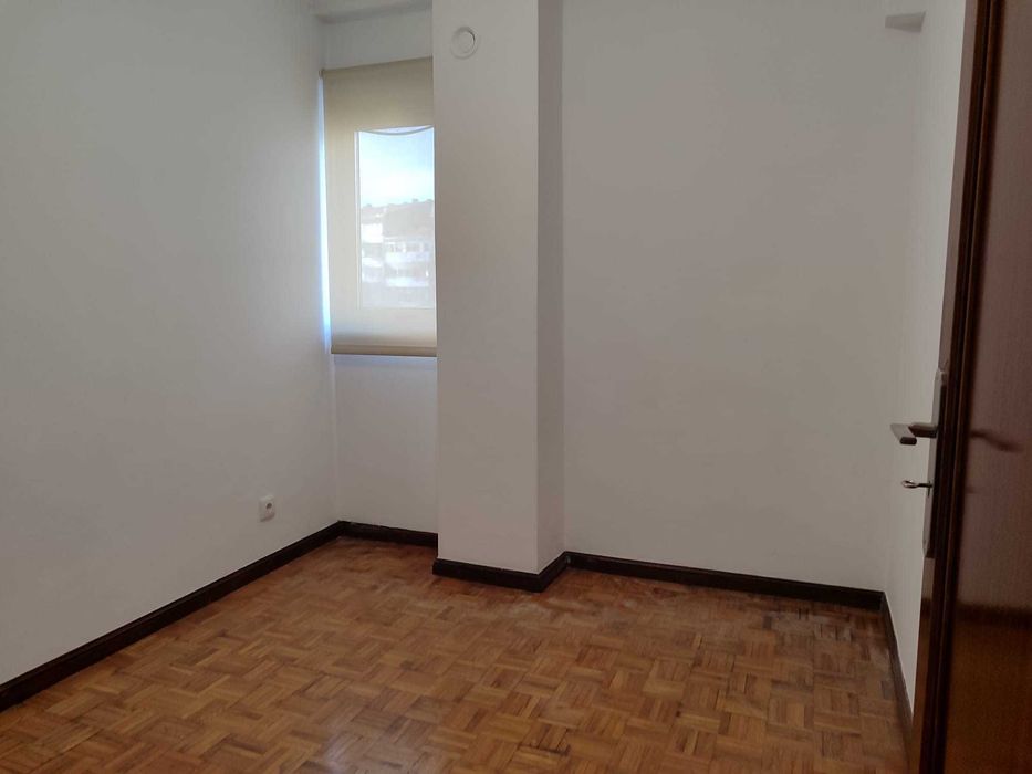 Apartamento T2+1 com terraço no Bonfim, Porto