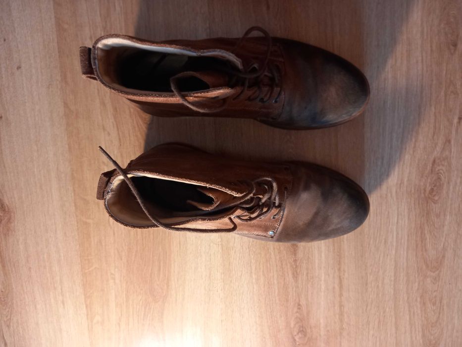 Botas alentejanas homem 41