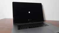 Macbook Pro 2,6Ghz i7 32GB RAM 500GB 16''