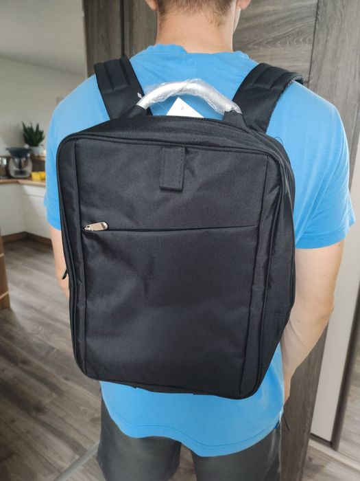 Plecak na laptopa marki cleve