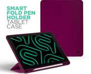 Обкладинка Armor Standart Smart Fold Pen для Samsung Galaxy Tab A9