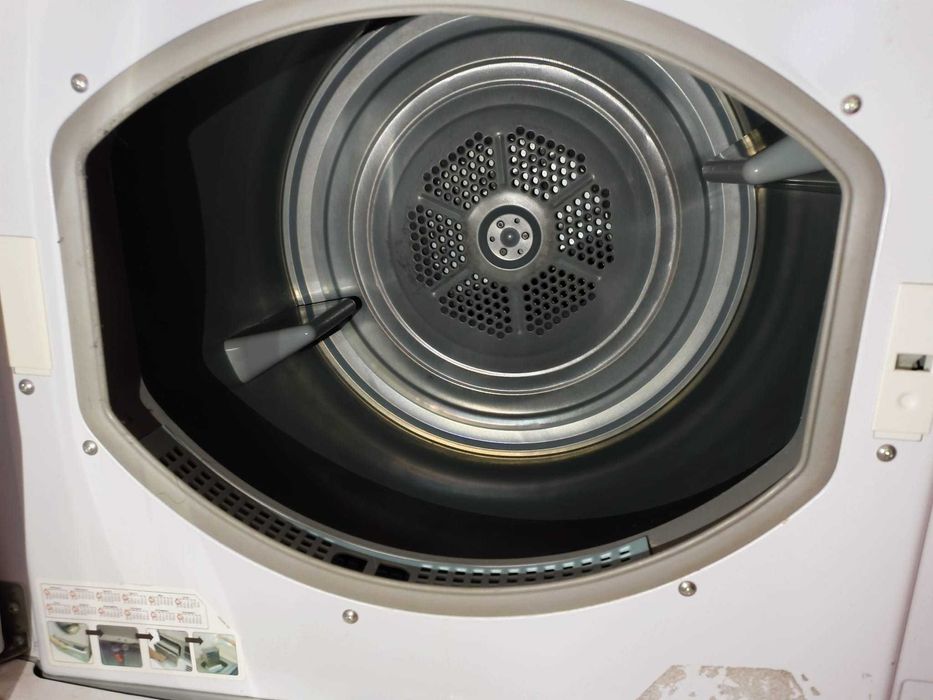 Máquina de Secar Indesit IS70CEX