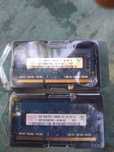 Оперативная память ddr3 2×2gb