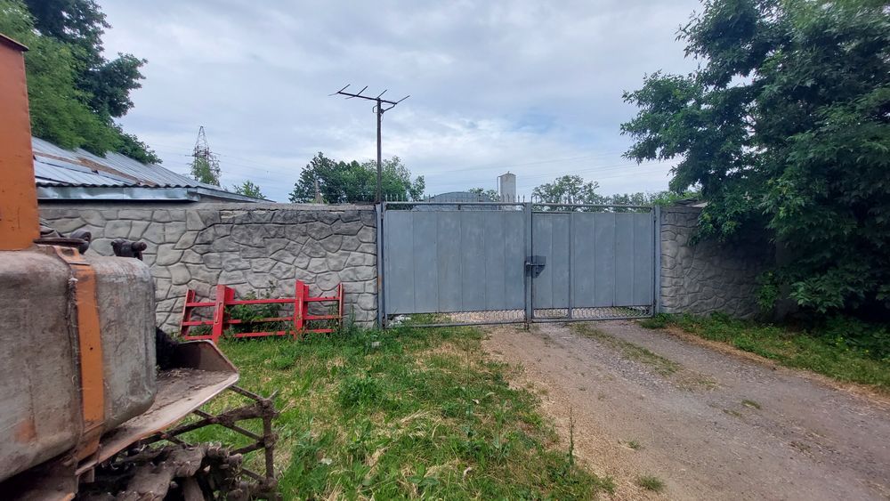 Продам діючий бізнес.