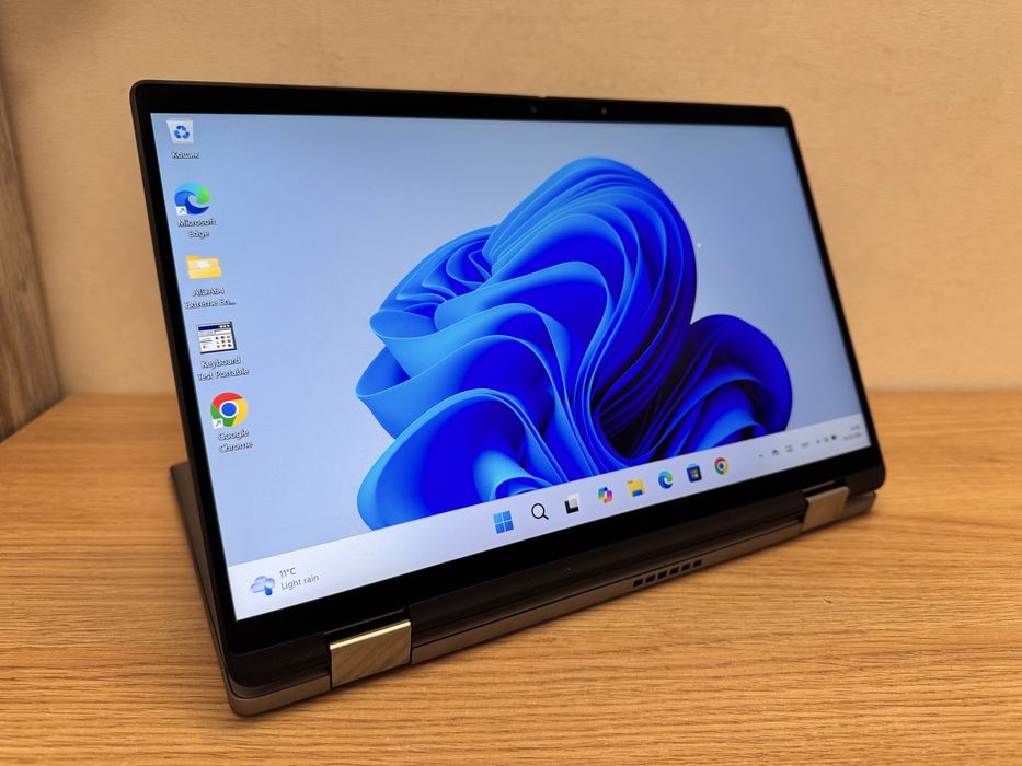 Трансформер 14” Touch Dell Latitude 7420 i5-1145G7/16/256 LTE