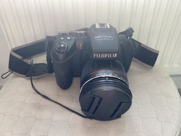Aparat cyfrowy Fujifilm FinePix HS20 EXR