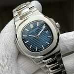 Patek Philippe Nautilus Blue 1:1 , возможен торг