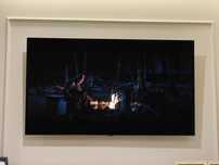 Telewizor LG OLED 55B8PLA stan idealny