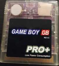Game Card do Game Boy
