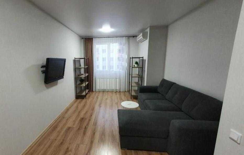 Продам 1 кімнатну квартиру в Новобудові
