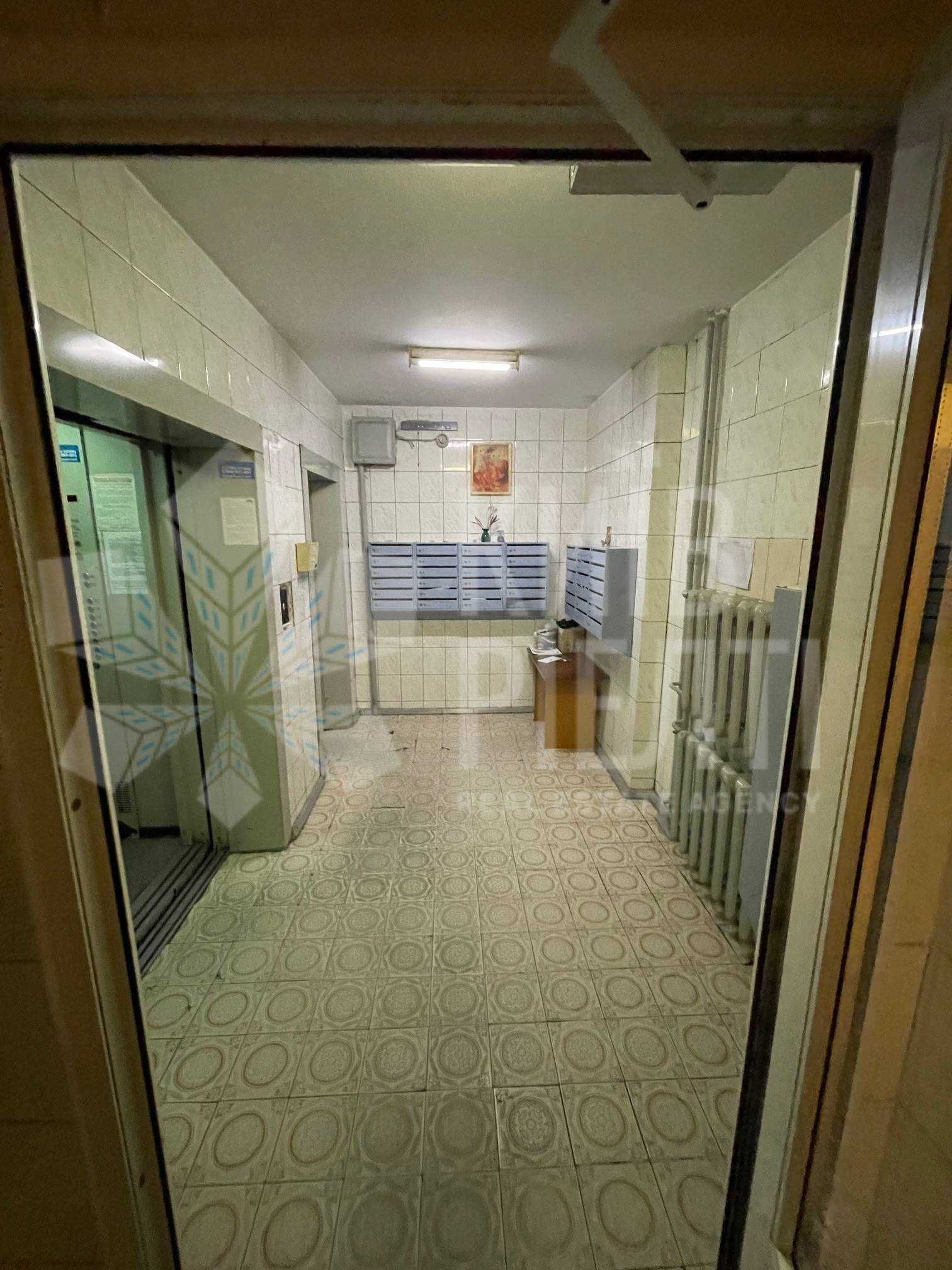 Харківське Шосе 56, 3к, КТУ, 109 метрів
