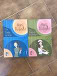 Livros da Nora Roberts
