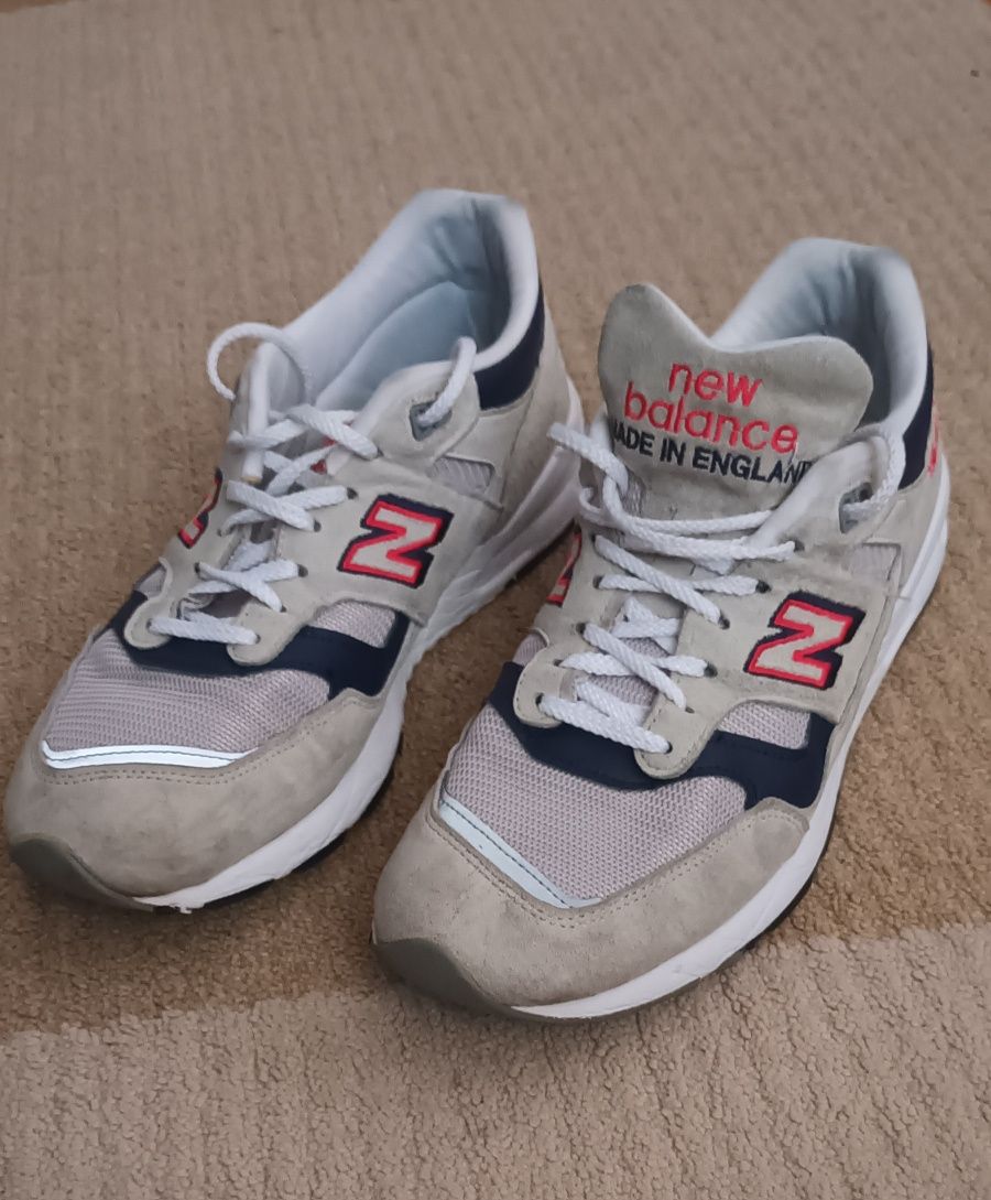 New balance 1530 Made in England 44