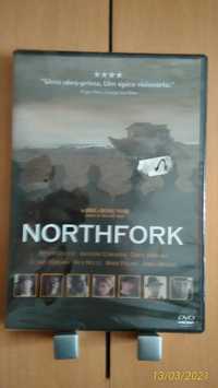 Dvd NOVO Selado Northfork Filme com Nick Nolte Douglas Sebern Polish