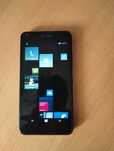 Lumia 640 LTE Microsoft