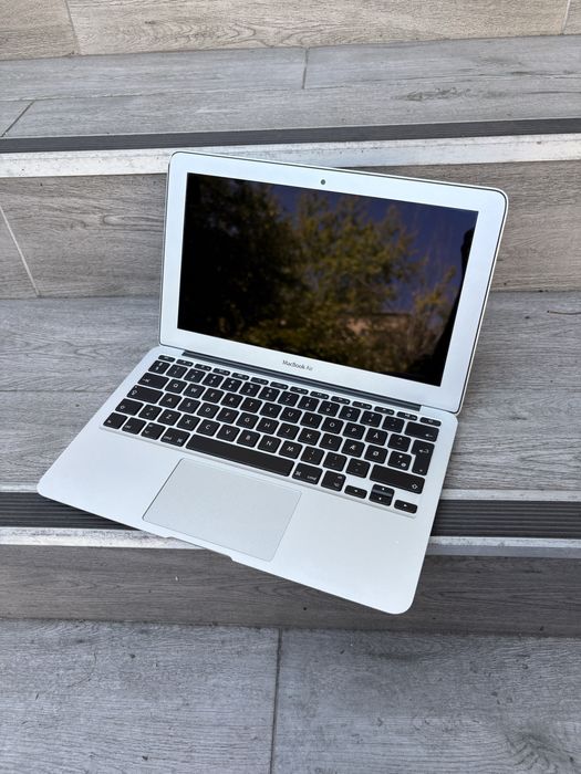 MacBook Air 11 2015 A1465