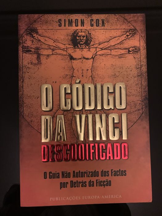 Código da Vinci Descodificado
