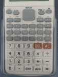 Calculadora MITSAI