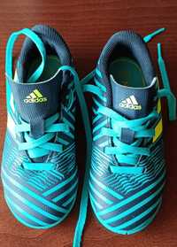 Buty halówki Adidas rozmiar 28