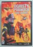 Ognisty Podmuch Fire Captain PL PC 2 CD