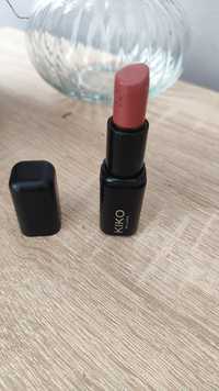 Помада Kiko Smart Fusion Lipstick 405