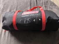 Namiot Coleman coastline 2plus