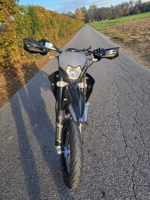 Sherco Sm-rs 50 Kat AM