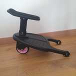 Plataforma para carrinho