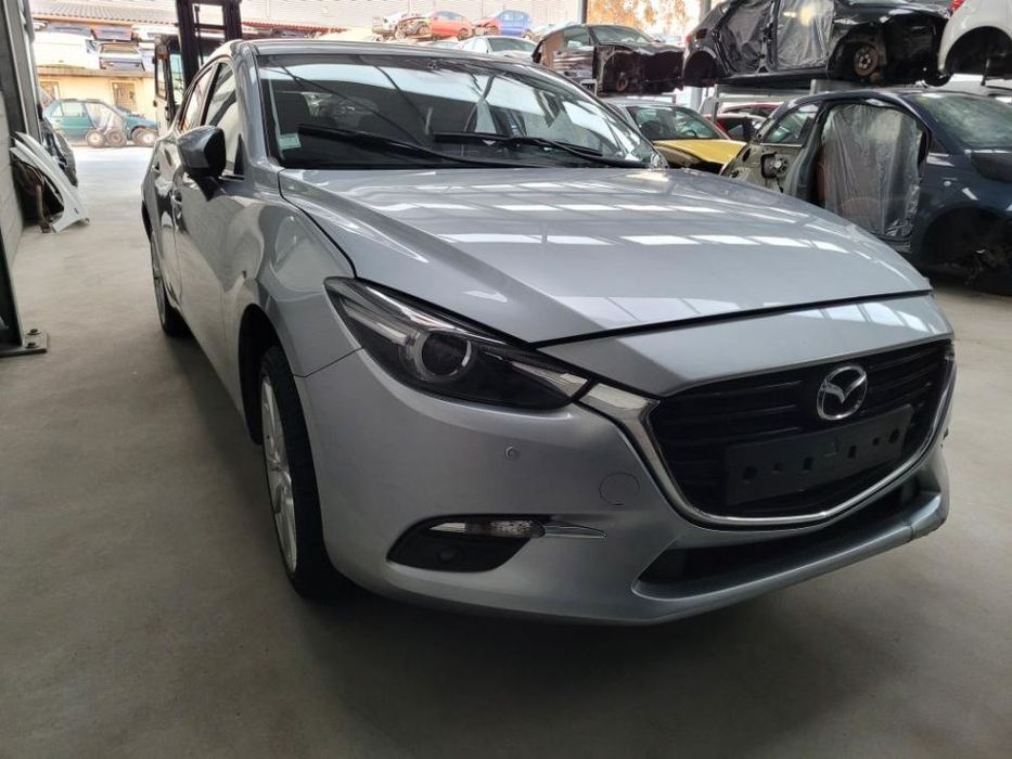 Mazda 3 1.5D 2018 para peças