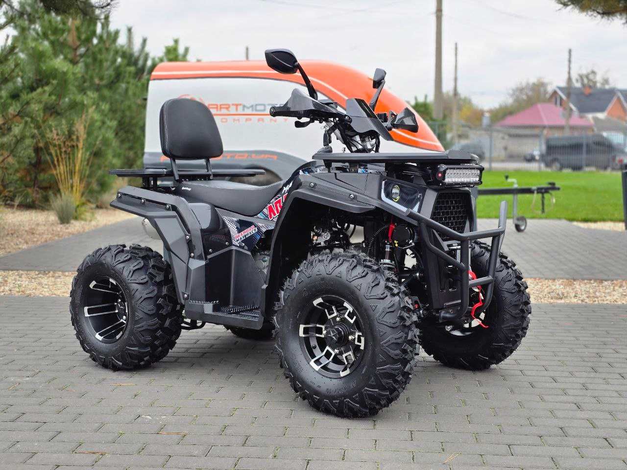Квадроцикл Sport Energy AFB200 в АртМото Кременчук