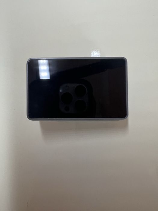 Екшн-камера DJI Osmo Action