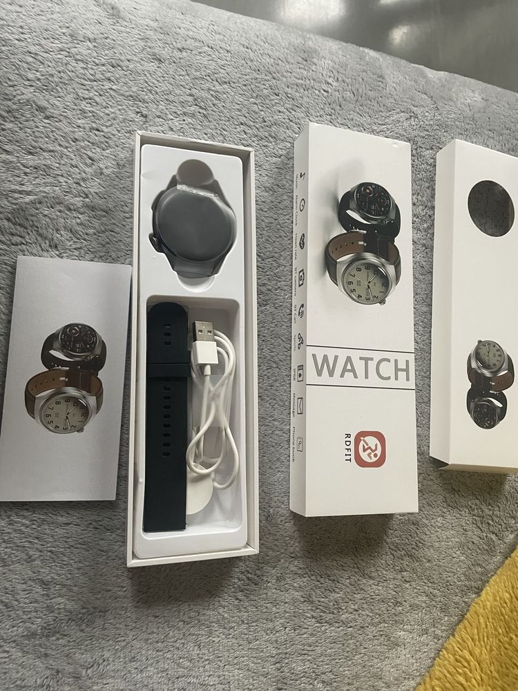 Smart watch GT4 pro