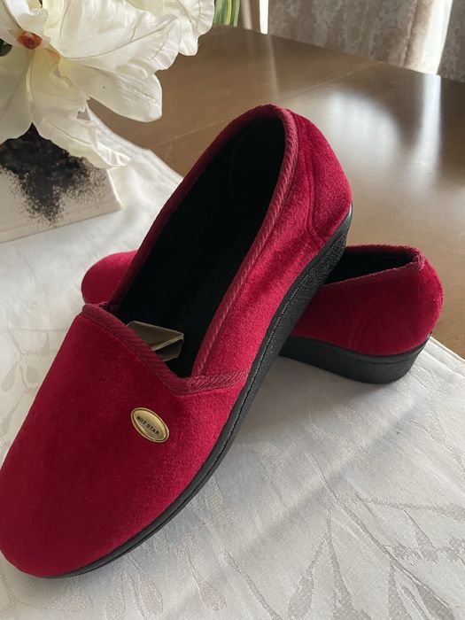 Ciapcie eleganckie 38