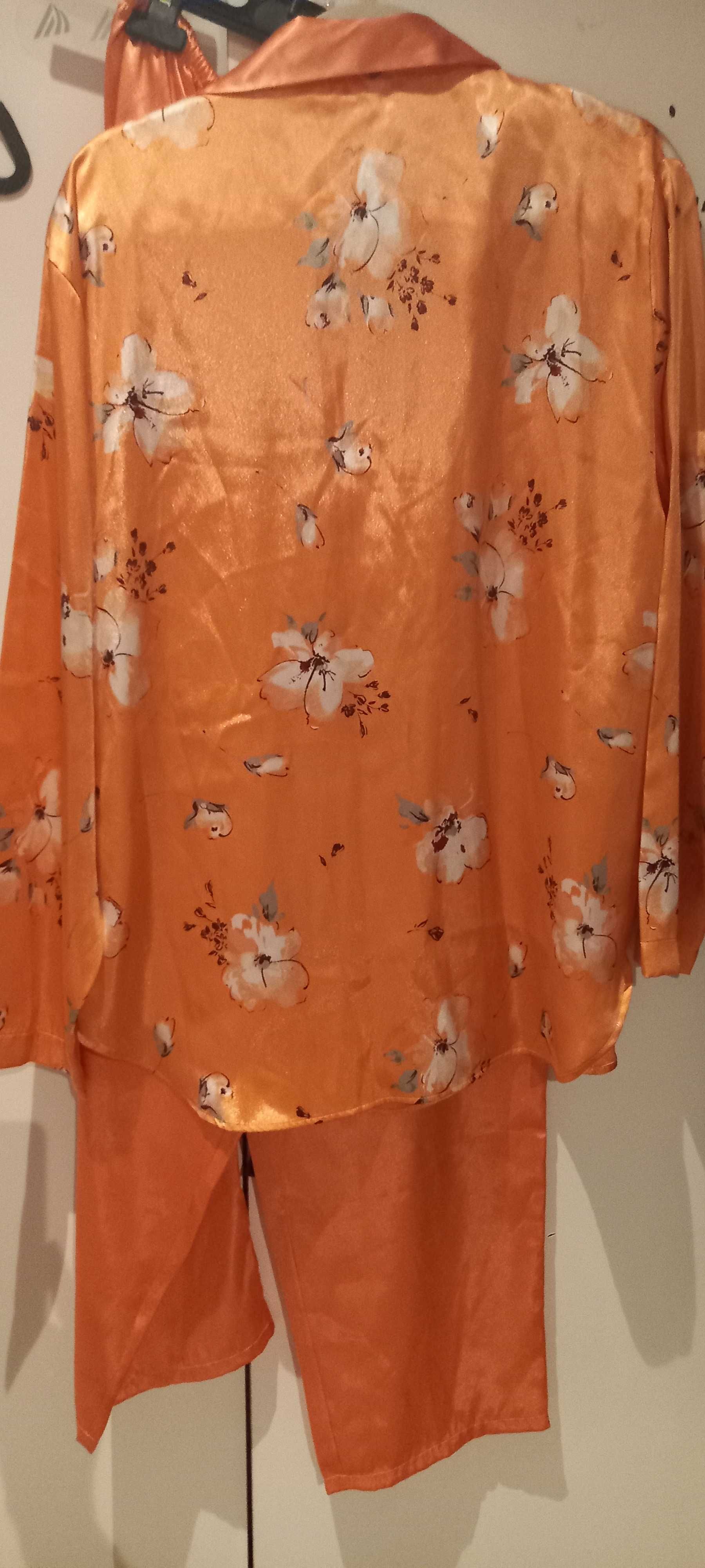 Pijama fresco de verão e meia estação - L - C&A Lingerie