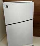 PlayStation 5 Slim D Chassis 1TB z napędem FC25 Mortal Kombat Fortnite