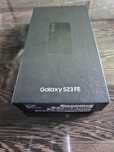 Samsung S23FE na gwarancji