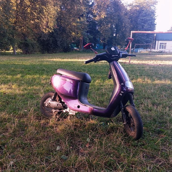 Crosser CR9 800W
