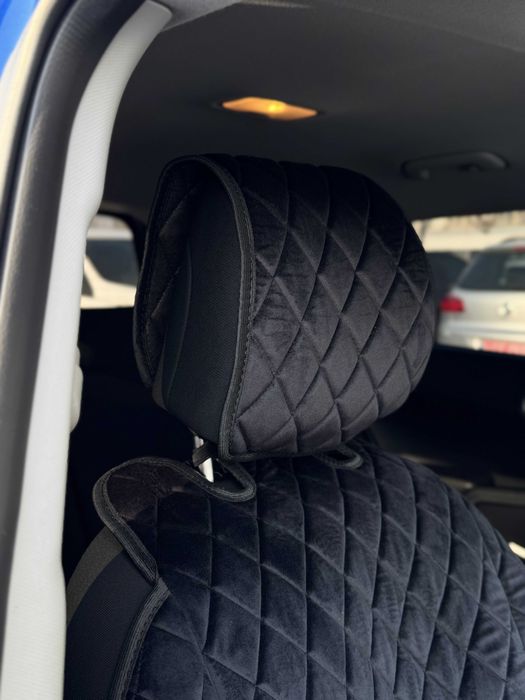 Автонакидки, накидки передний/задний ряд, накидки комплект в авто