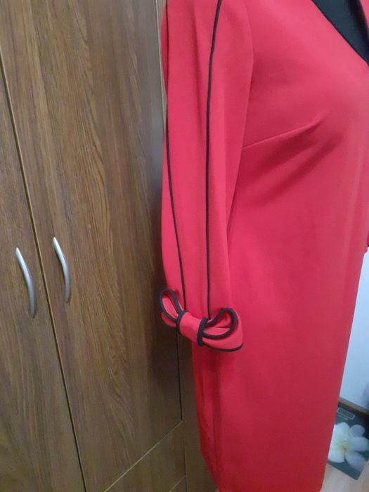 'Calvin Klein', sukienka z USA, rozm. 6, Euro 36