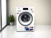 Стиральная машина Miele WWE 767 WPS Germany