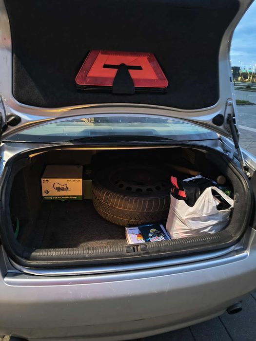 Sprzedam Audi a4b6